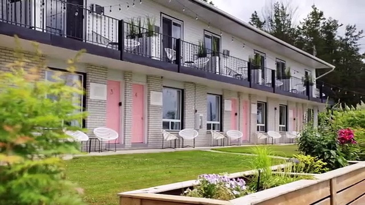 Motel Makeover - Se1 - Ep04 HD Watch HD Deutsch
