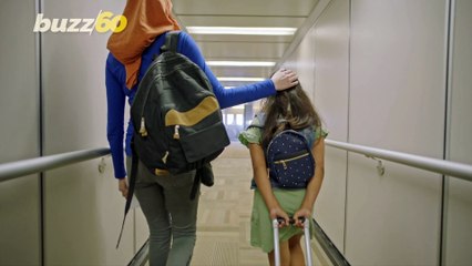 This Airport is Going to Let Friends and Family Greet Each other at the Gate
