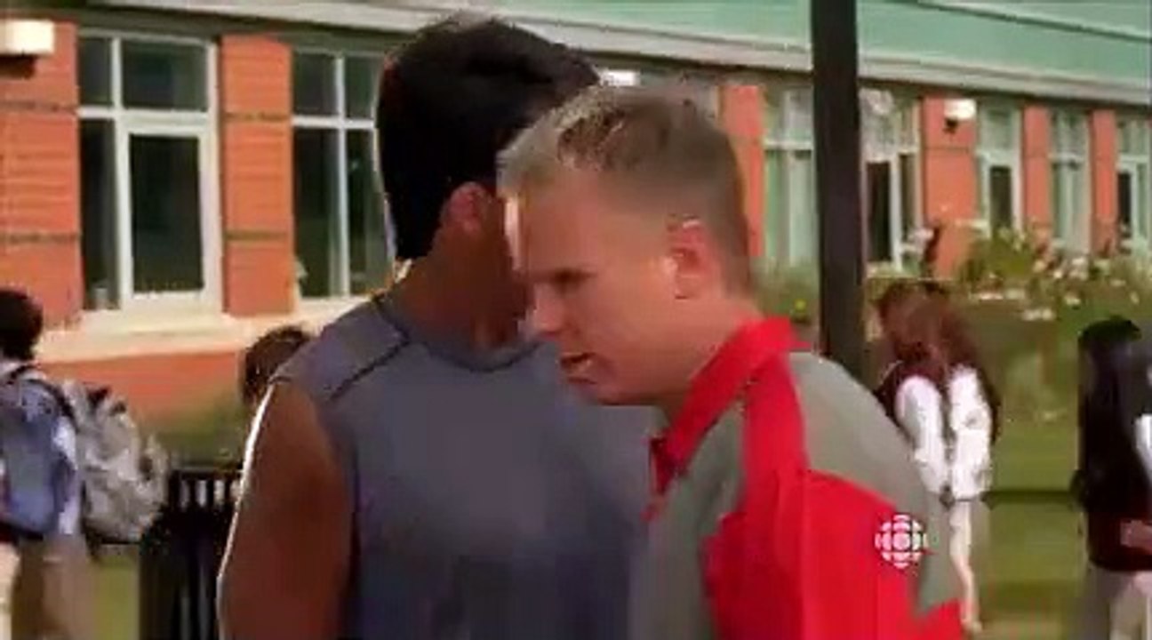 Mr D - Se1 - Ep04 - Exam Week HD Watch HD Deutsch