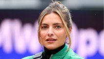 Sophia Thomalla knöpft sich Klimaaktivisten: 