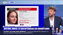 Disparition de Justine à Brive: ce qui intéresse les enquêteurs