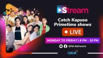 Kapuso Stream: MARIA CLARA AT IBARRA, START-UP PH,  WHAT WE COULD BE | LIVESTREAM | October 26, 2022