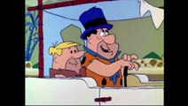 The Flintstones | Boss For A Day