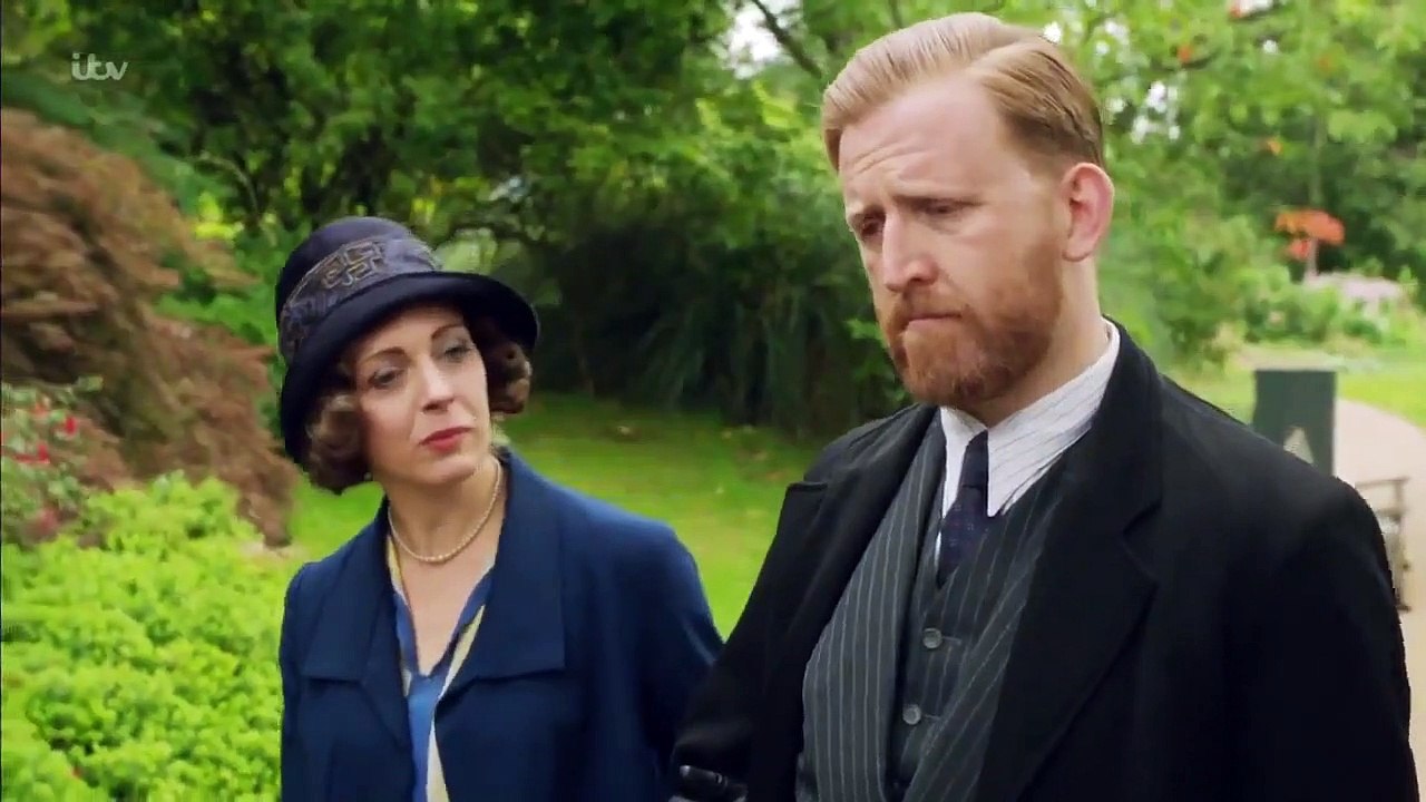 Mr. Selfridge - Se4 - Ep05 HD Watch HD Deutsch