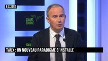 SMART BOURSE - L'invité de la mi-journée : Alain Guélennoc (Federal Finance Gestion)