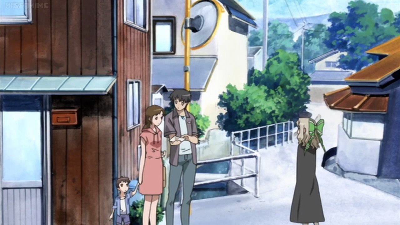 D.C.S.S - Da Capo II - Ep02 HD Watch HD Deutsch