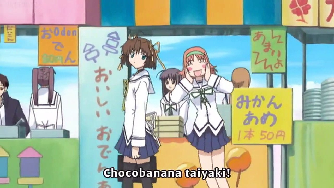 D.C. - Da Capo - Ep10 HD Watch HD Deutsch