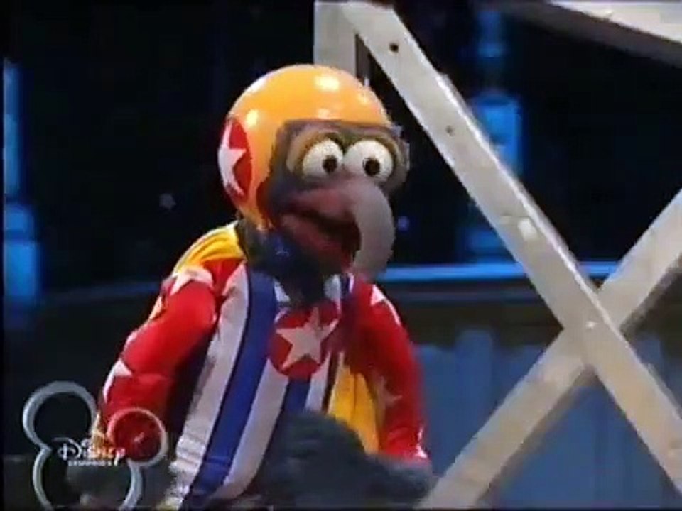 Muppets Tonight - Se1 - Ep06 HD Watch HD Deutsch