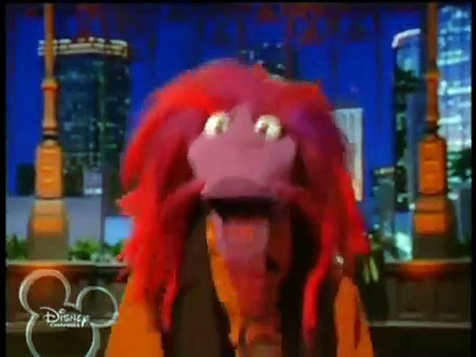 Muppets Tonight - Se1 - Ep10 HD Watch HD Deutsch