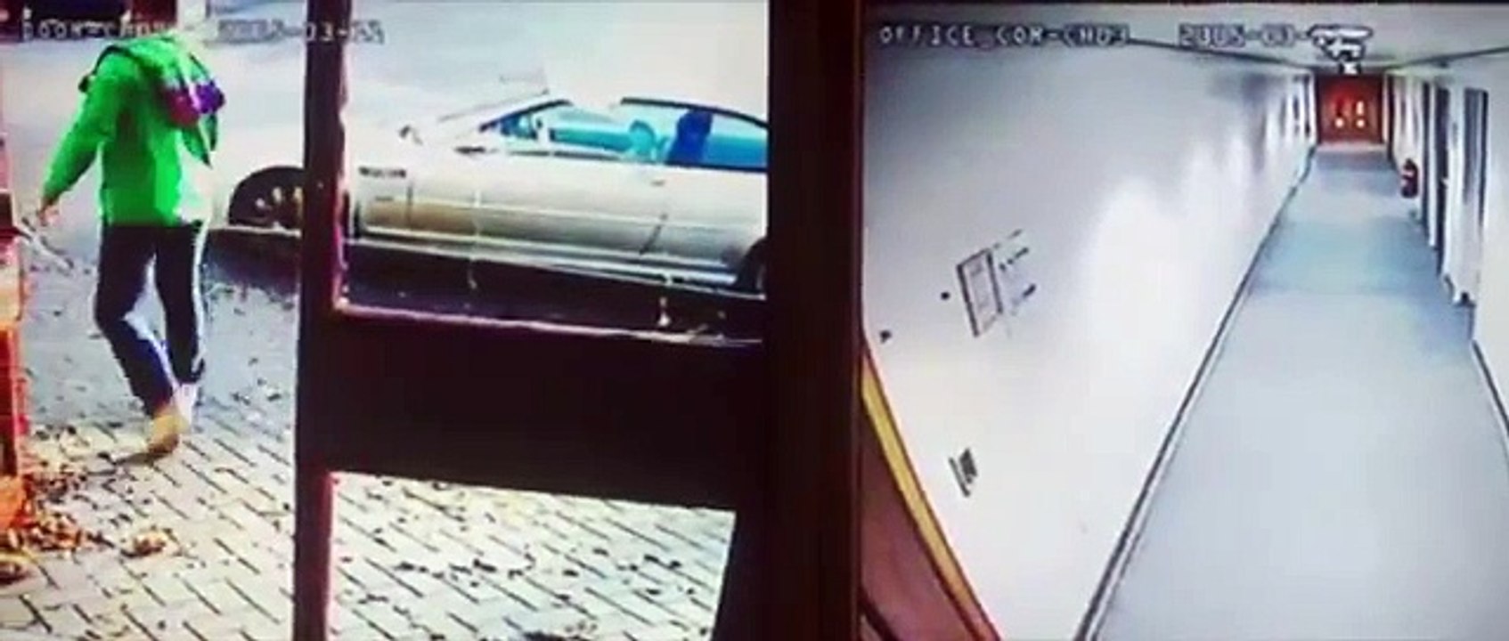 Mur-'der (2016) - Se1 - Ep03 - The Big Bang HD Watch HD Deutsch