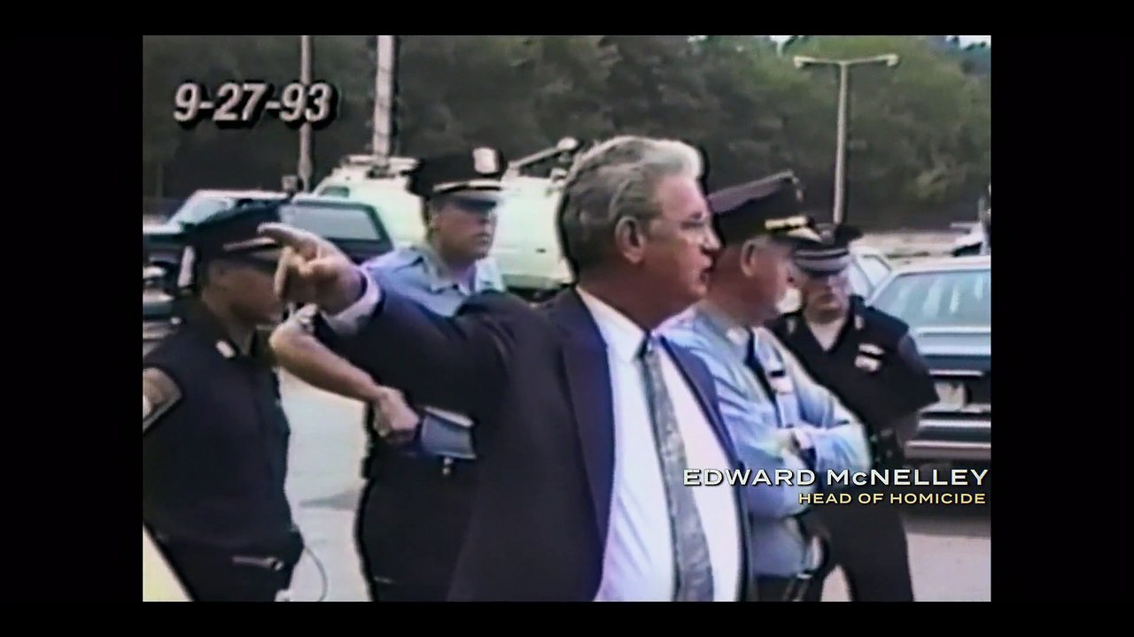 Trial 4 - Se1 - Ep01 - Chapter 1 - Execution-Style Mur-'der HD Watch HD Deutsch