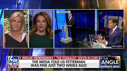 Laura Ingraham- This is how to get Democrats and the media to tell the truth