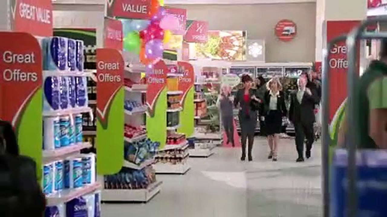 Trollied - Se2 - Ep01 HD Watch HD Deutsch