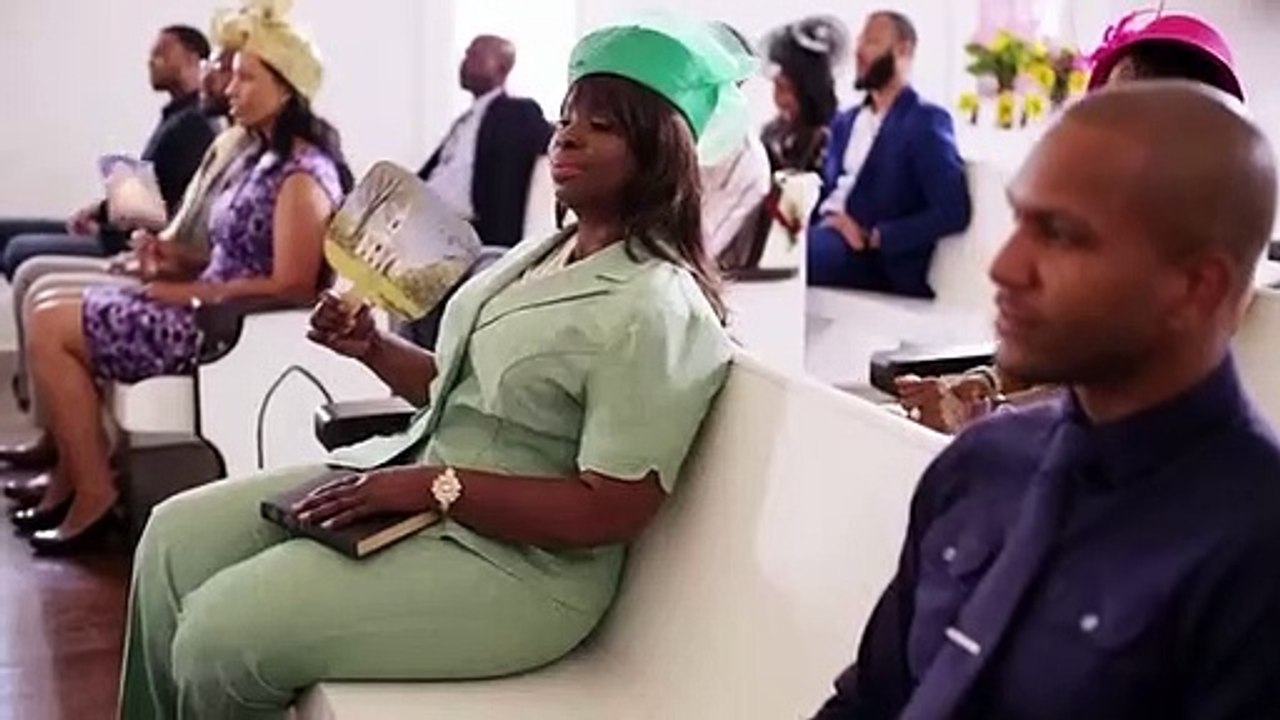 Mur-'der in the Thirst - Se1 - Ep07 - Who Killed The Preacher HD Watch HD Deutsch