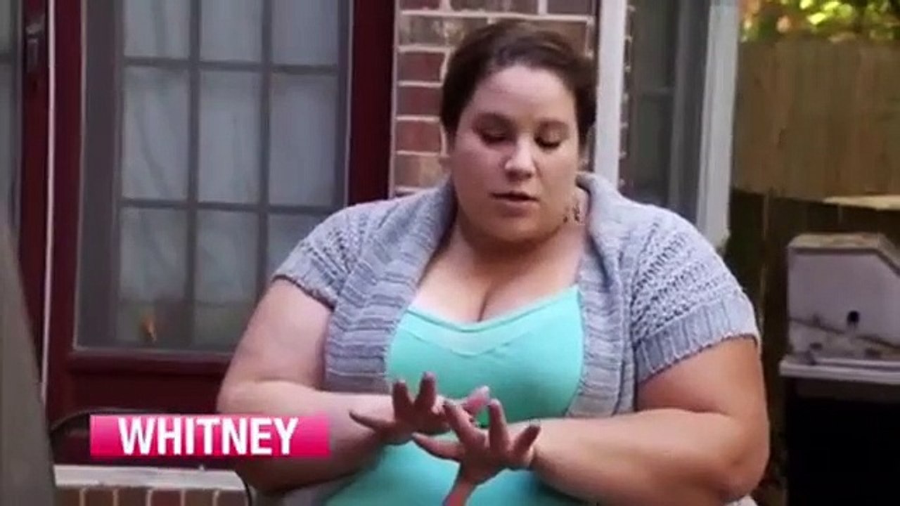 My Big Fat Fabulous Life - Se1 - Ep08 HD Watch HD Deutsch