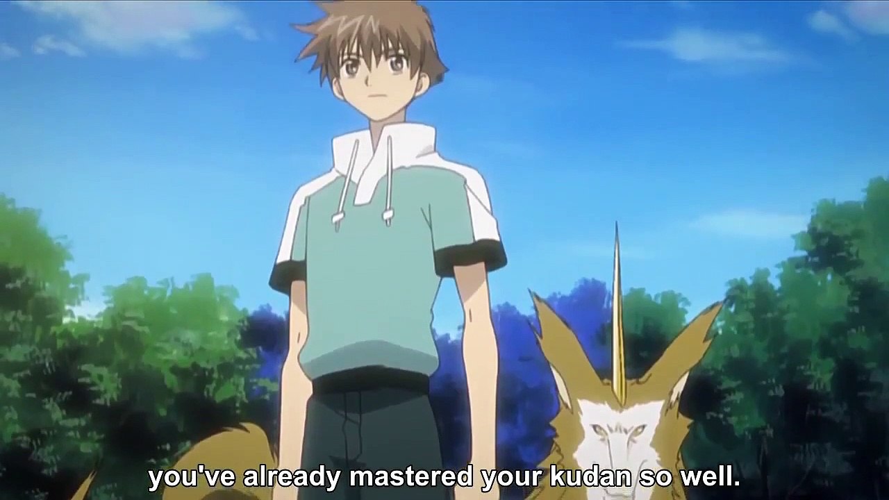 Tsubasa Chronicle - Ep06 HD Watch HD Deutsch