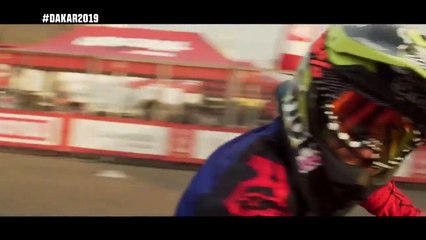 Dakar rally - Se5 - Ep06 - Day 6 - Rest day HD Watch HD Deutsch