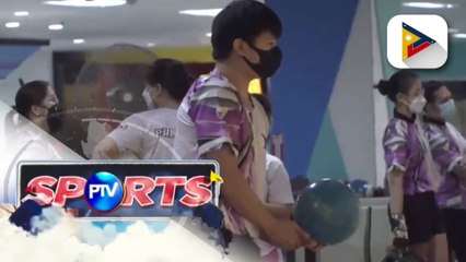8 Pinoy bowlers, lalaban sa World Cup