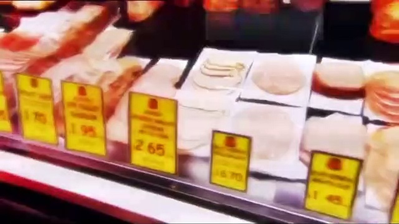 My Kitchen Rules - Se1 - Ep05 HD Watch HD Deutsch