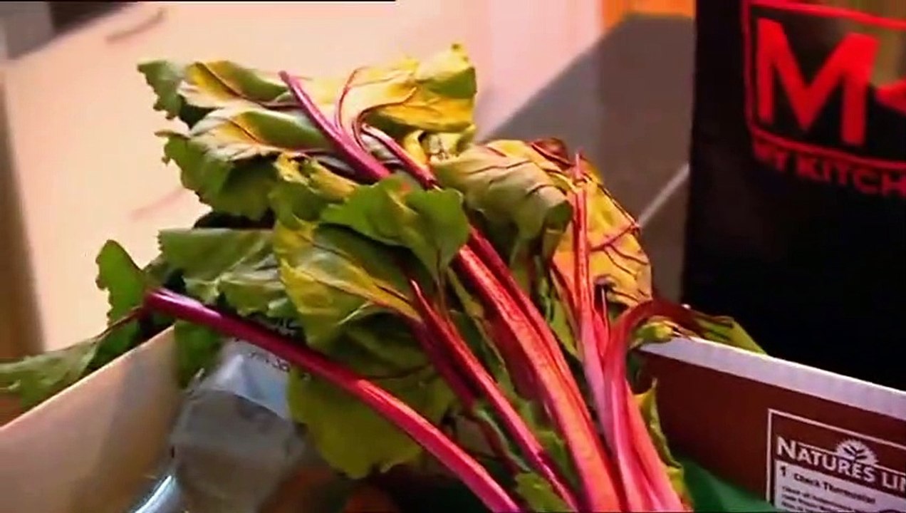 My Kitchen Rules - Se1 - Ep01 HD Watch HD Deutsch