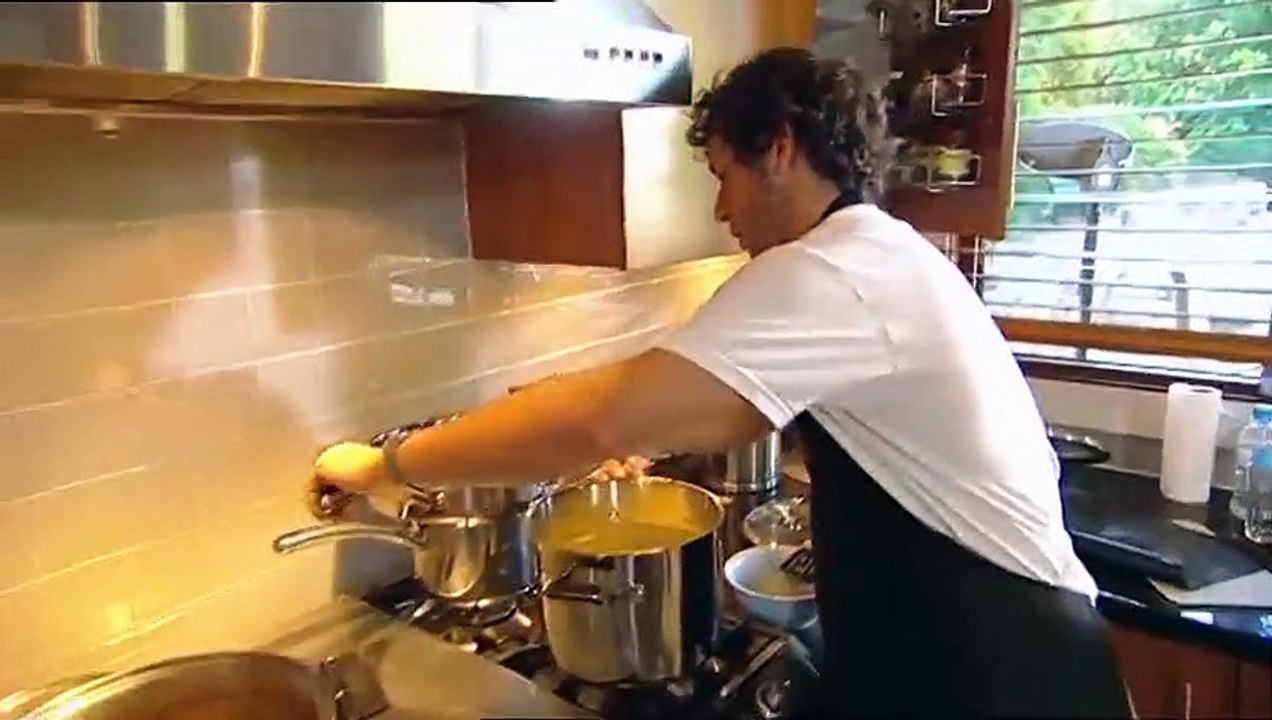 My Kitchen Rules - Se1 - Ep02 HD Watch HD Deutsch