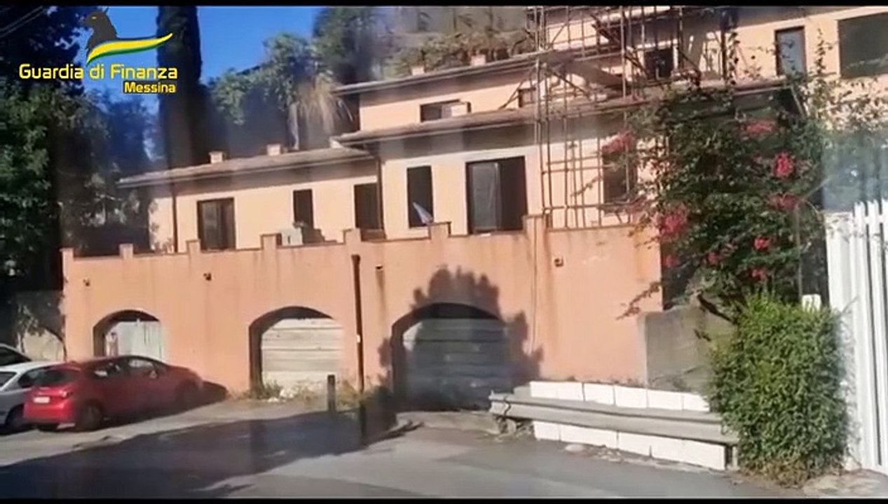 INTERROGATORI SIDOTI, ALTRA SCENA MUTA