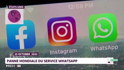 Images du monde - 26/10/2022