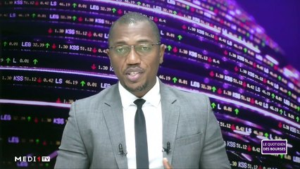 Le quotidien des bourses - 26/10/2022