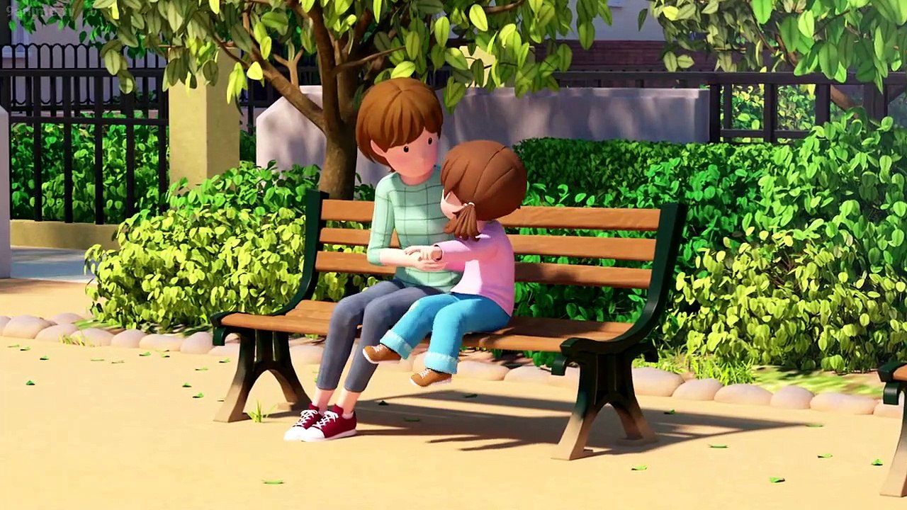 Chi's Sweet Home - Ep09 HD Watch HD Deutsch