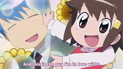 Chitose Get You!! - Ep01 HD Watch HD Deutsch