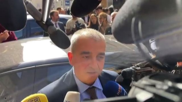 Fazzolari (Fdi): aumento tetto contante già in legge di bilancio