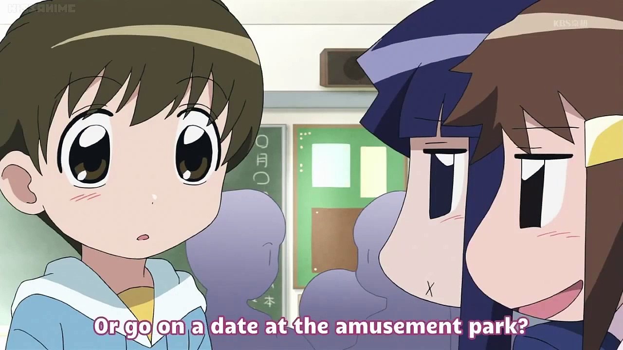 Chitose Get You!! - Ep04 HD Watch HD Deutsch