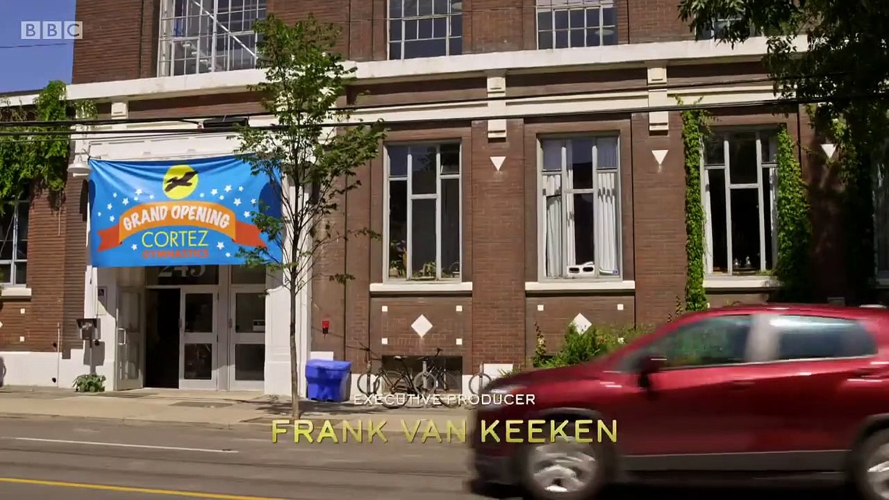 My Perfect Landing - Se1 - Ep03 HD Watch HD Deutsch