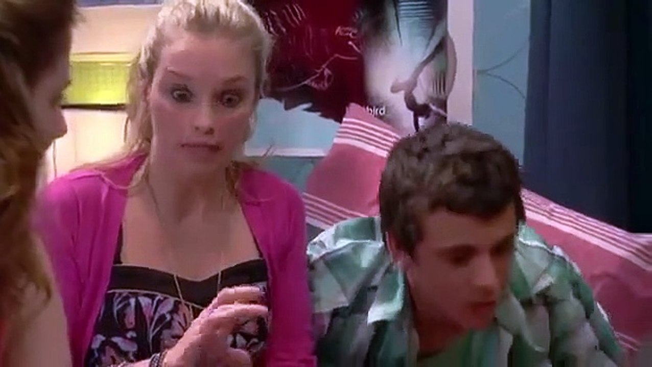 Dance Academy - Se1 - Ep10 HD Watch HD Deutsch