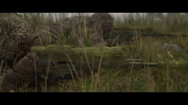 Recon by Sniper Fire | Call of Duty: Modern Warfare II (2022)