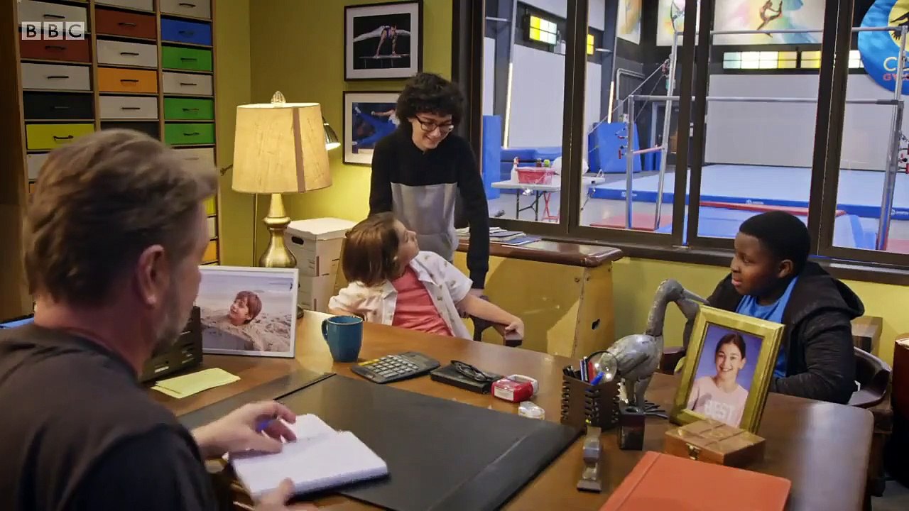 My Perfect Landing - Se1 - Ep06 HD Watch HD Deutsch