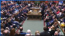 Keir Starmer calls for General Election in PMQs