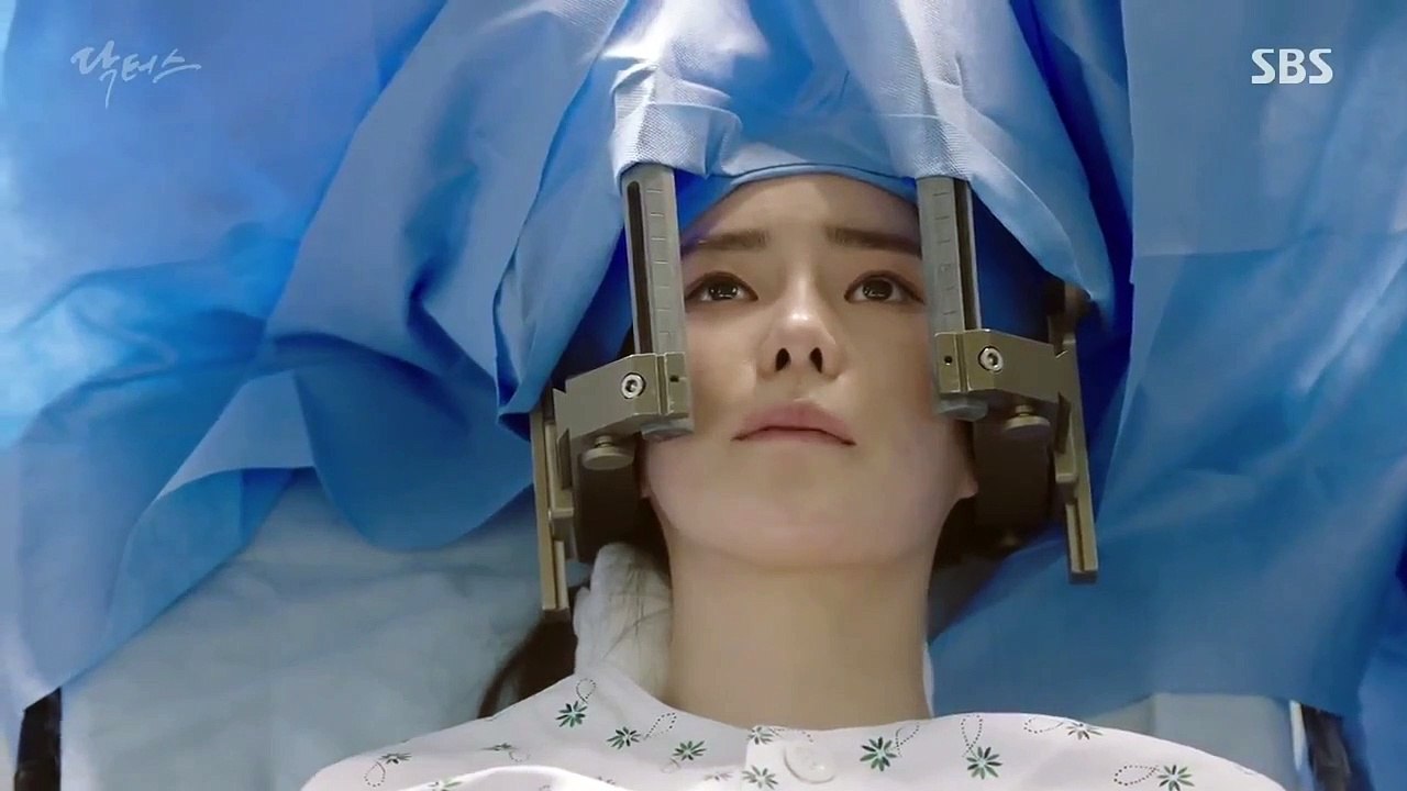 Doctors - Ep08 HD Watch HD Deutsch