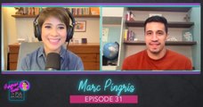 Episode 31: Marc Pingris | Surprise Guest with Pia Arcangel