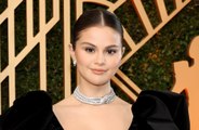 Selena Gomez confesses to feeling 'nervous' about sharing her 'difficulties' in new documentary
