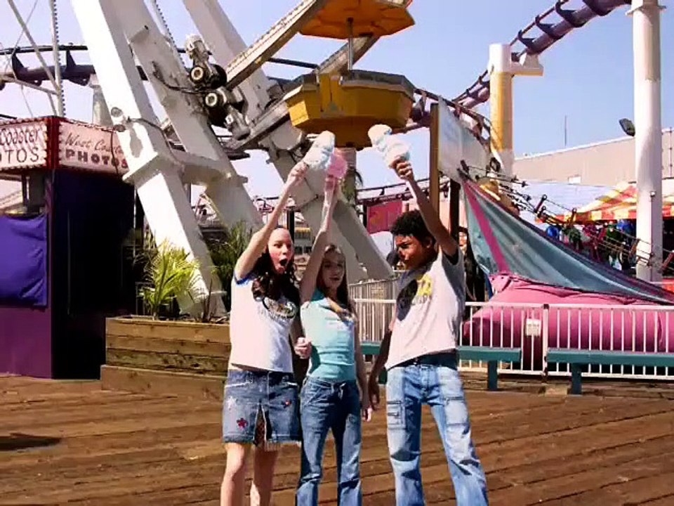 Unfabulous - Se1 - Ep08 - The 66th Day HD Watch HD Deutsch