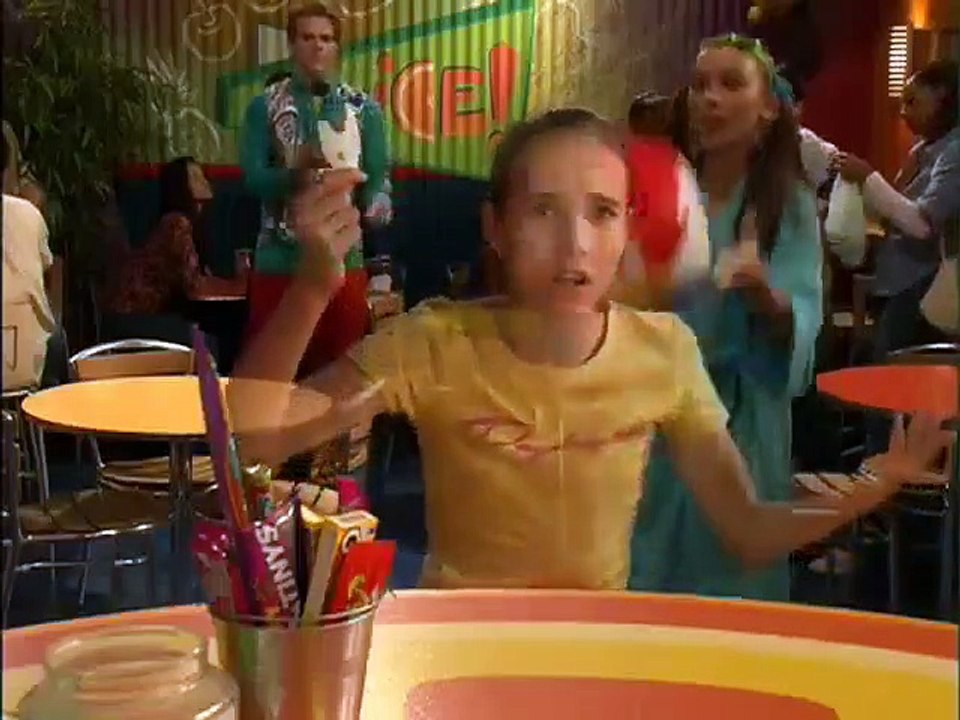 Unfabulous - Se1 - Ep07 - Pink Guitar HD Watch HD Deutsch