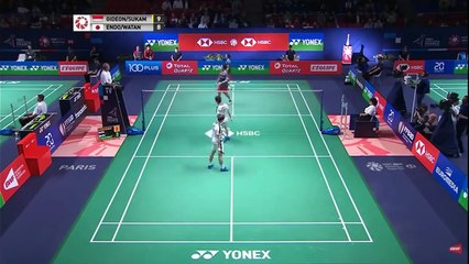 KEVIN SANJAYA SUKAMULJO _ TRICK SHOT!