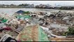 Mindestens 24 Tote durch Zyklon "Sitrang" in Bangladesch