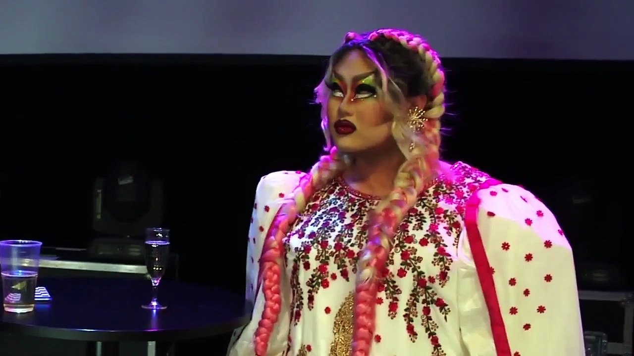 Werq the World - Se1 - Ep03 - Kim Chi HD Watch HD Deutsch