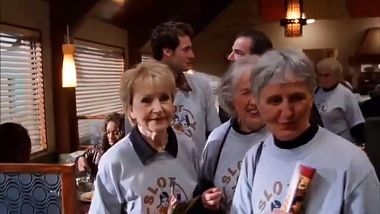 Dead Like Me - Se1 - Ep04 HD Watch HD Deutsch