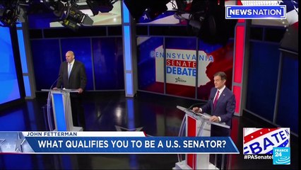 Race in Pennsylvania : Democrats hope to flip a senate seat