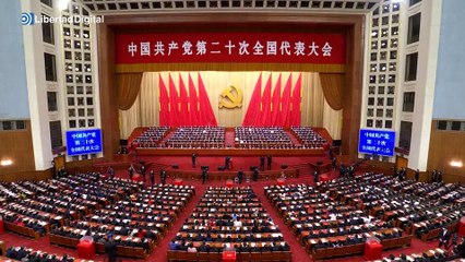 China asegura que está "más cerca que nunca" de la reunificación con Taiwán