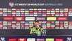 Ireland Captain Andrew Balbirnie on Ireland's shock T20 world cup win against England