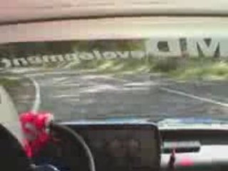 Cameras embarquées alle et houyet 2007 (Fabrice Croibien)